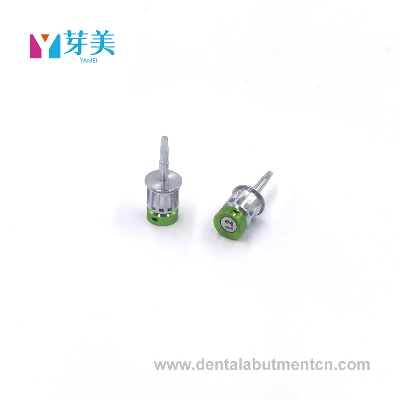 Chave de torque dental: o guardião preciso da cirurgia de implante